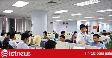 Doanh nghiệp phần mềm nghìn tỷ