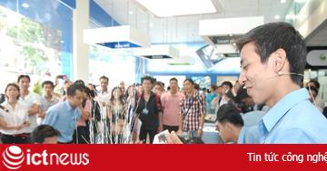 Nokia khai trương Cửa hàng đối tác bán lẻ