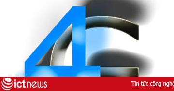 NSN có cuộc gọi 4G đầu tiên trên thế giới