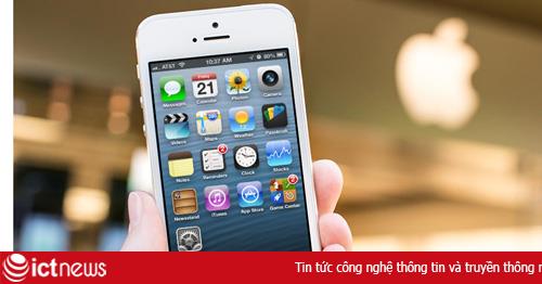 Những sự thật thú vị về iPhone có thể bạn chưa biết