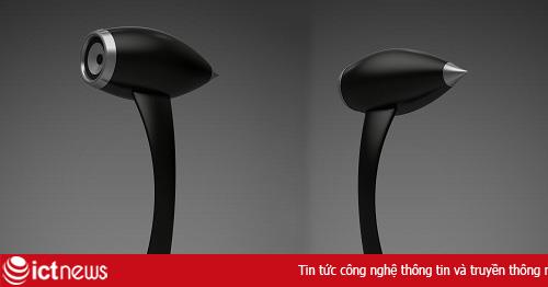 Loa phong cách 'ngoài hành tinh'