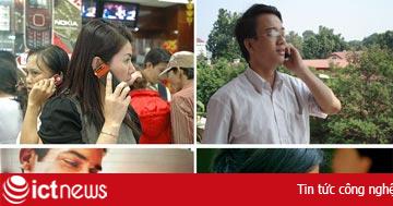 Vì sao mạng di động 