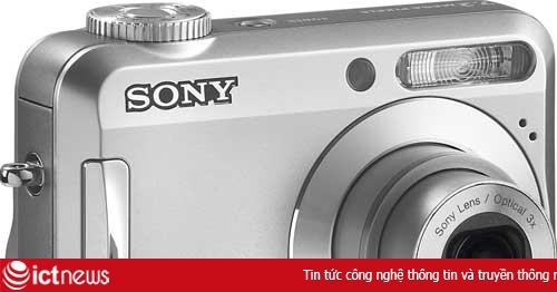 Máy ảnh du lịch hè 2010: Canon & Sony chiếm lĩnh thị trường