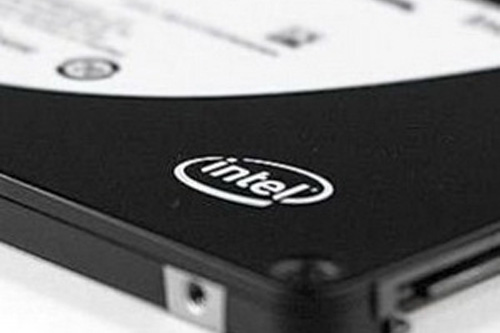 Intel tung ra ổ cứng mới có nhiều đặc tính bảo mật