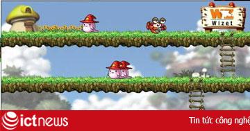 Chơi thử Nấm lùn bằng Mini Game