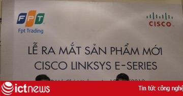 Linksys ra mắt router Wifi giúp quản lý con cái