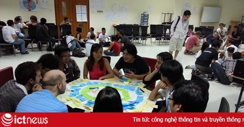 ScrumDay Vietnam lần đầu được tổ chức tại Hà Nội