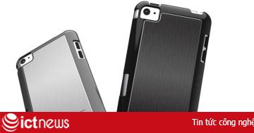 iPhone 5 có thiết kế gần giống iPad 2?