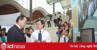 VNPT School đoạt giải Vifotec