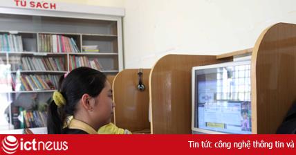 Giảm 50-70% cước Internet tại gần 2.000 BĐVHX, thư viện