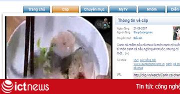 Sức mạnh của Google trong nhà bếp