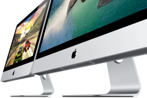 Hàng loạt iMac dính lỗi card đồ hoạ