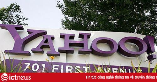 Yahoo sẽ cự tuyệt Microsoft vì giá mua quá thấp