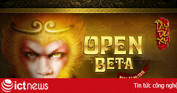 27/3, Tây du ký sẽ Open Beta