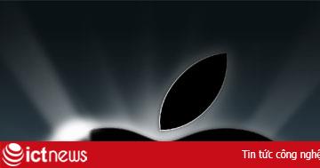 Apple: Macworld cuối cùng, không Steve Jobs