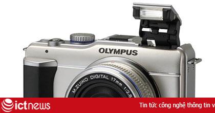 5 camera “đỉnh” tại triển lãm CP+