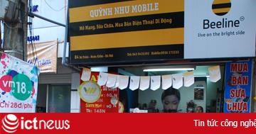 Nhà mạng dừng khuyến mãi SIM