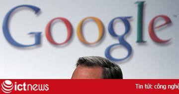 10 thành tựu của Google dưới thời Eric Schmidt