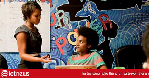 Giáo dục giới tính qua SMS