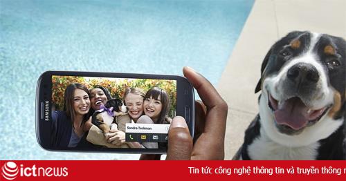 Samsung bán hơn 20 triệu Galaxy S3 trong 100 ngày