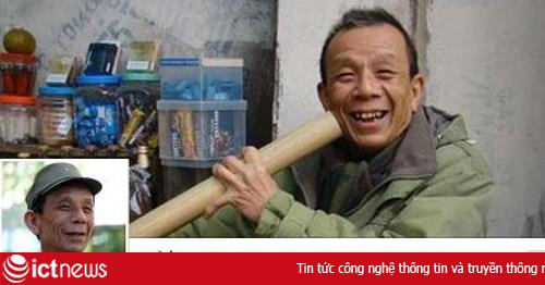 Cư dân mạng “rủ nhau” để ảnh tiếc thương nghệ sĩ Văn Hiệp