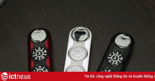 Toshiba tiết lộ 3 điện thoại G-series mới