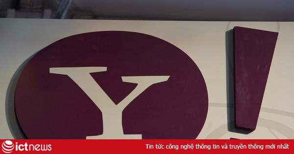 5 đời CEO “bất lực” trước Yahoo