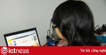 Mua hàng công nghệ: Online rẻ hơn ra cửa hàng