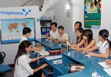 VinaPhone bắt đầu hướng đến công nghệ 4G