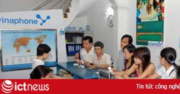 VinaPhone bắt đầu hướng đến công nghệ 4G