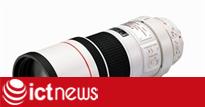 Canon sắp có ống kính 300mm F4 mới