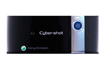 Sony Ericsson tung ra điện thoại chụp ảnh 16,2 'chấm'