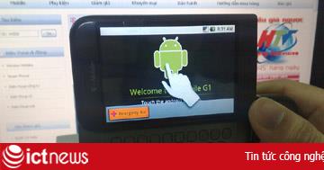 G1 - iPhone: hơn thua trong mắt người Việt