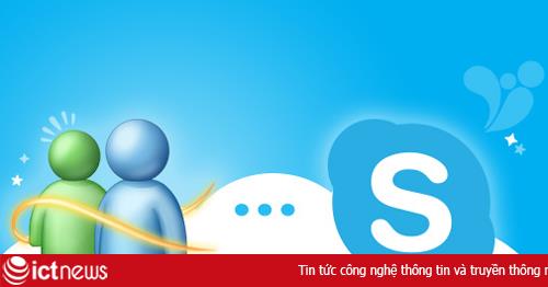 Từ 15/03: Chỉ Trung Quốc được dùng Windows Live Messenger