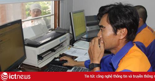 Petrolimex chi hơn 16 triệu USD ứng dụng ERP trong kinh doanh xăng dầu