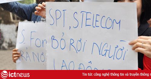 S-Fone mất khả năng chi trả