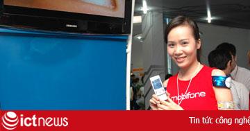 Trải nghiệm các dịch vụ 3G tại TP.HCM