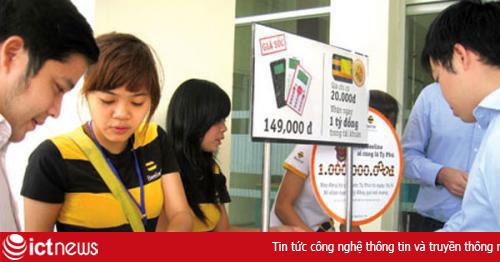 Sẽ ra quy định giá sàn để chống phá giá cước di động