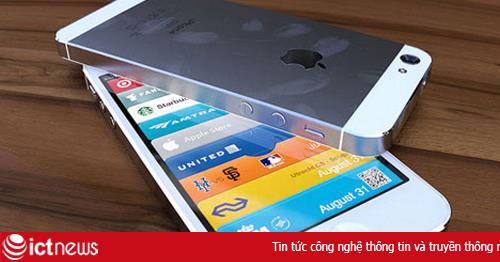 Cách phát hiện iPhone, iPad, iPod và iMac giả