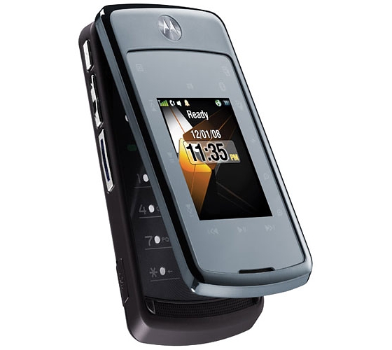 Motorola i9 lộ diện