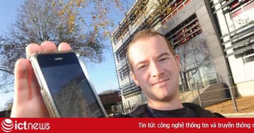 Mỹ: 1/3 học sinh trung học đang dùng iPhone