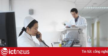 Bệnh viện tư triển khai giải pháp công nghệ Cisco