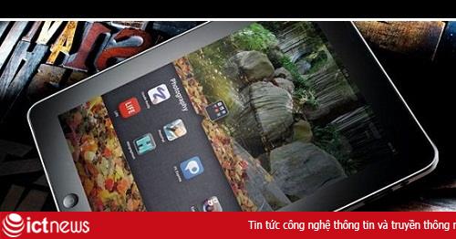 10 tính năng cực “hot” iPad 3 cần có