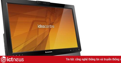 Máy tính hội tụ tính năng giải trí gia đình giá 15,5 triệu đồng