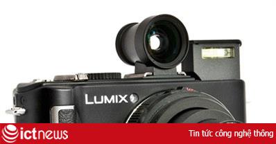 10 máy ảnh số đắt hàng tháng 3/2010