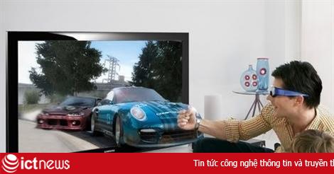 Công nghệ 3D chính thức khai tử?