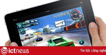 Chọn máy tính bảng nào?