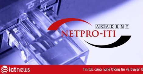Tranh chấp quyền sở hữu thương hiệu NetPro ITI