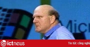 Ballmer chê bai phần mềm rắc rối