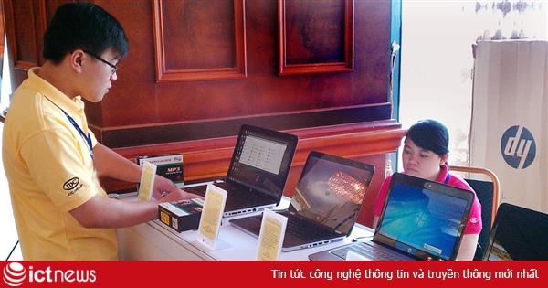 Cần dè chừng khi mua laptop khuyến mãi